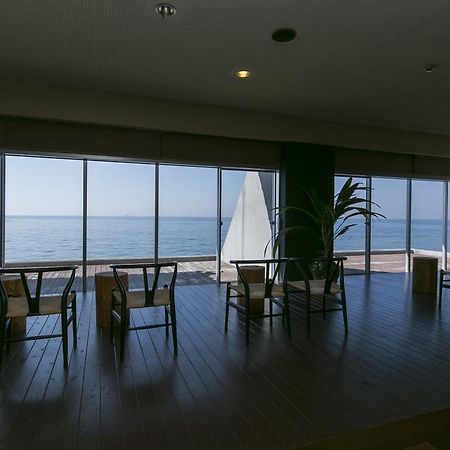 The Beach Kurotake Hotel Chūbu Exterior foto