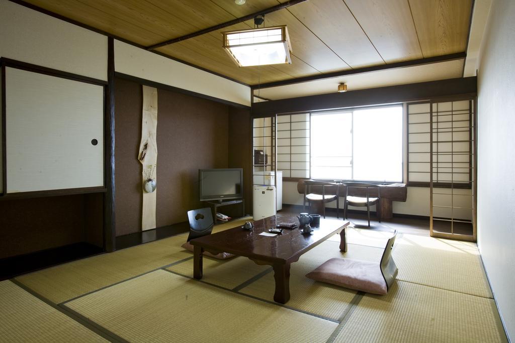 The Beach Kurotake Hotel Chūbu Exterior foto