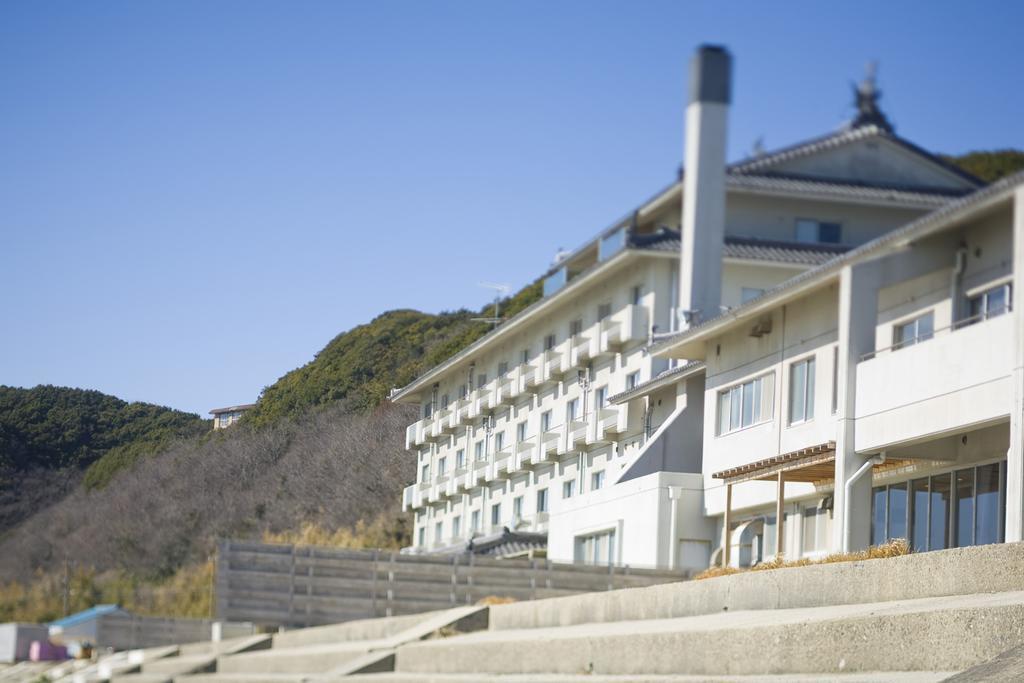 The Beach Kurotake Hotel Chūbu Exterior foto